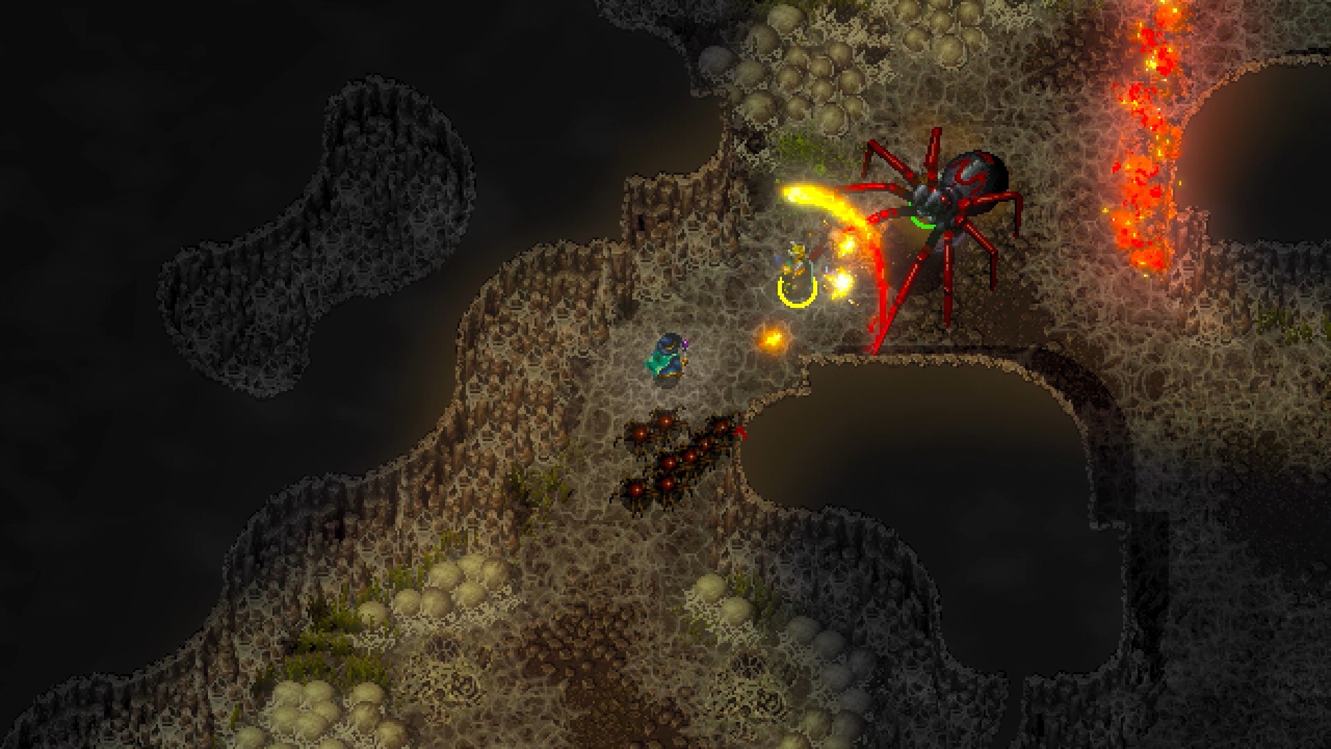 Hammerwatch 2 multiplayer screenshot