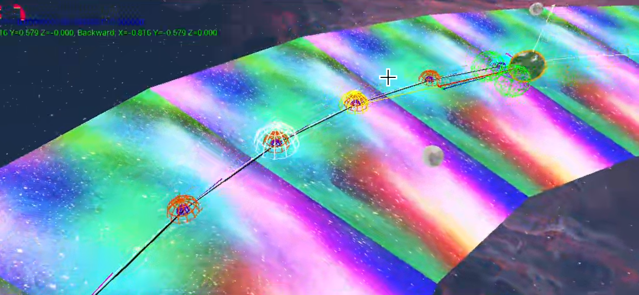 lightspeed screenshot 3