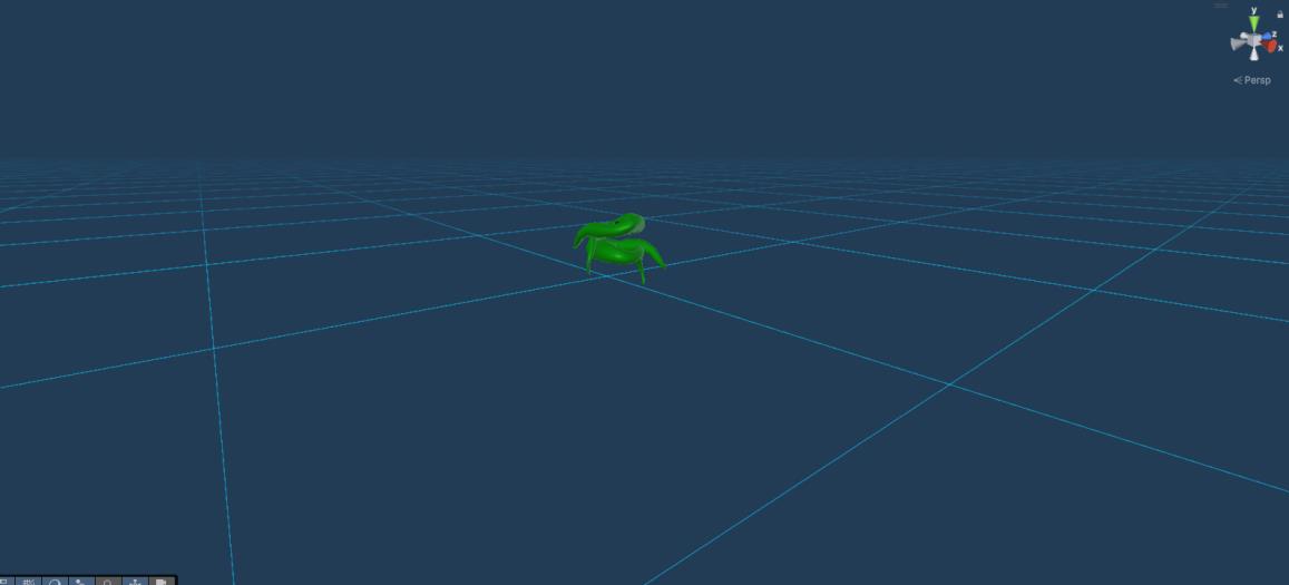 Little Sprout vine image