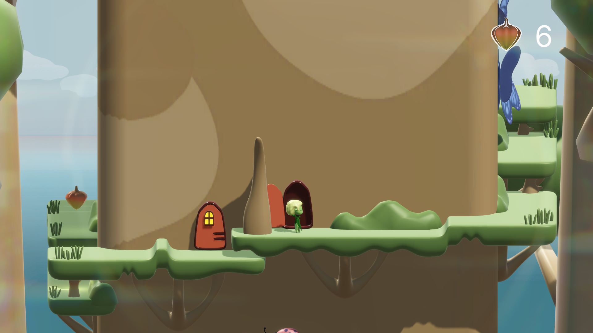 Little Sprout screenshot3