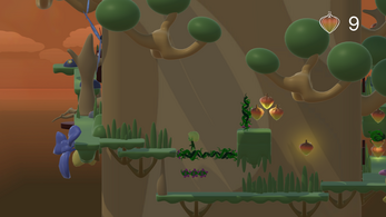 Little Sprout screenshot4