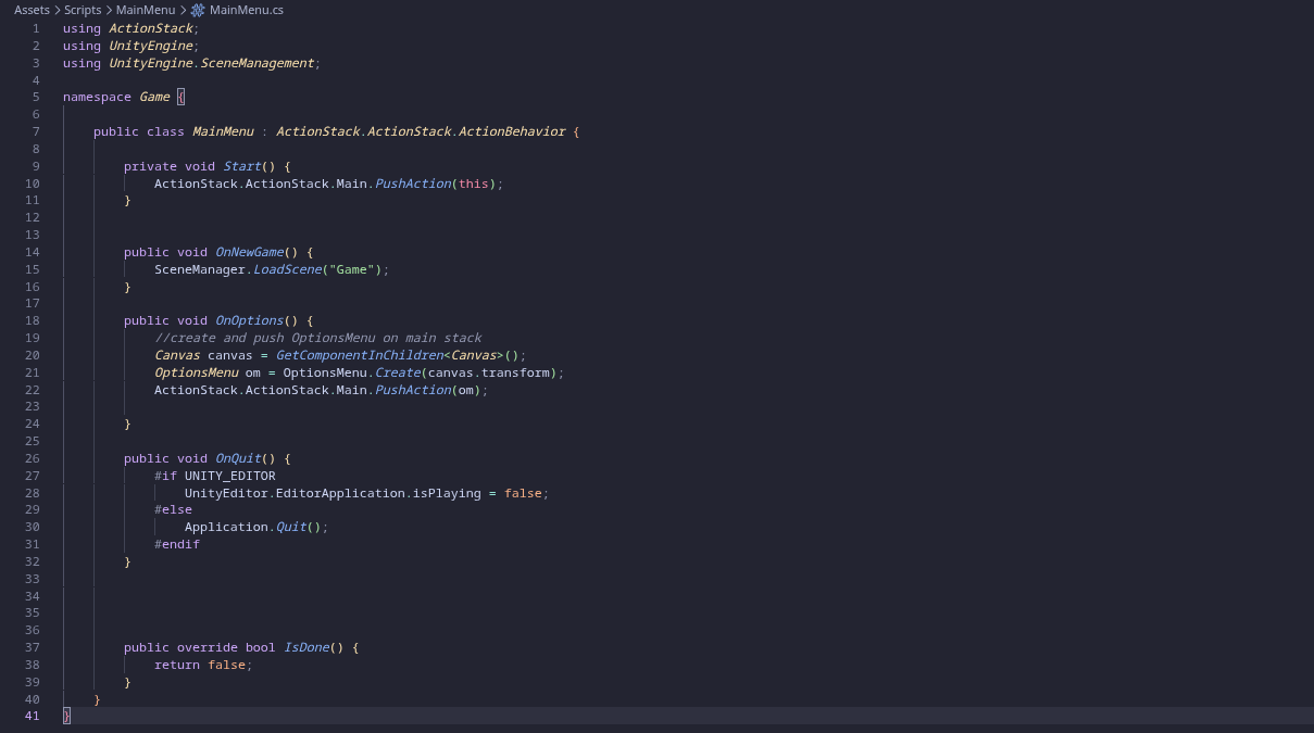 PP code screenshot 1