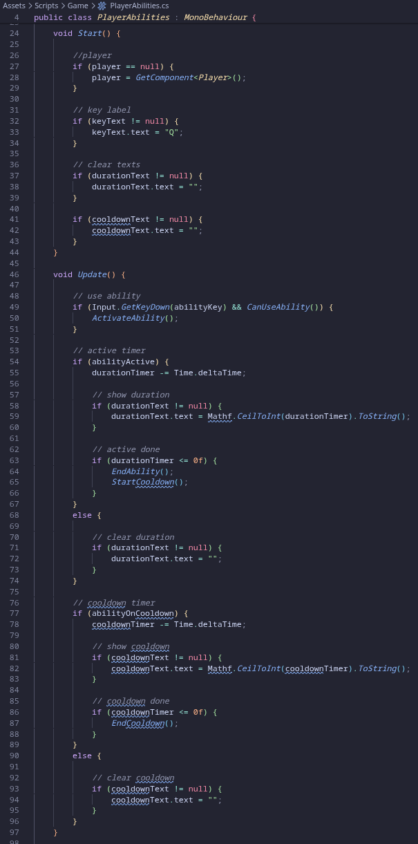 PP code screenshot 13