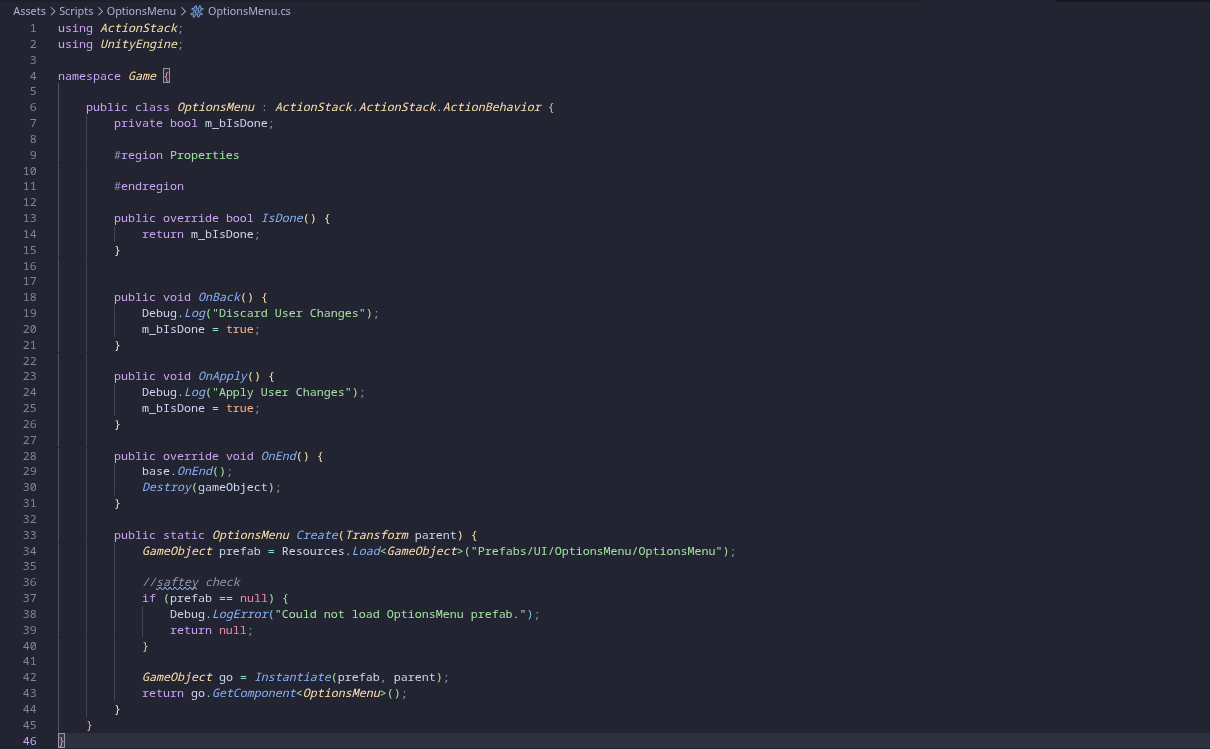 PP code screenshot 2