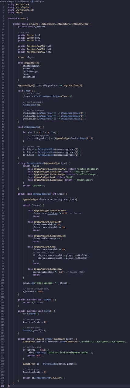 PP code screenshot 3