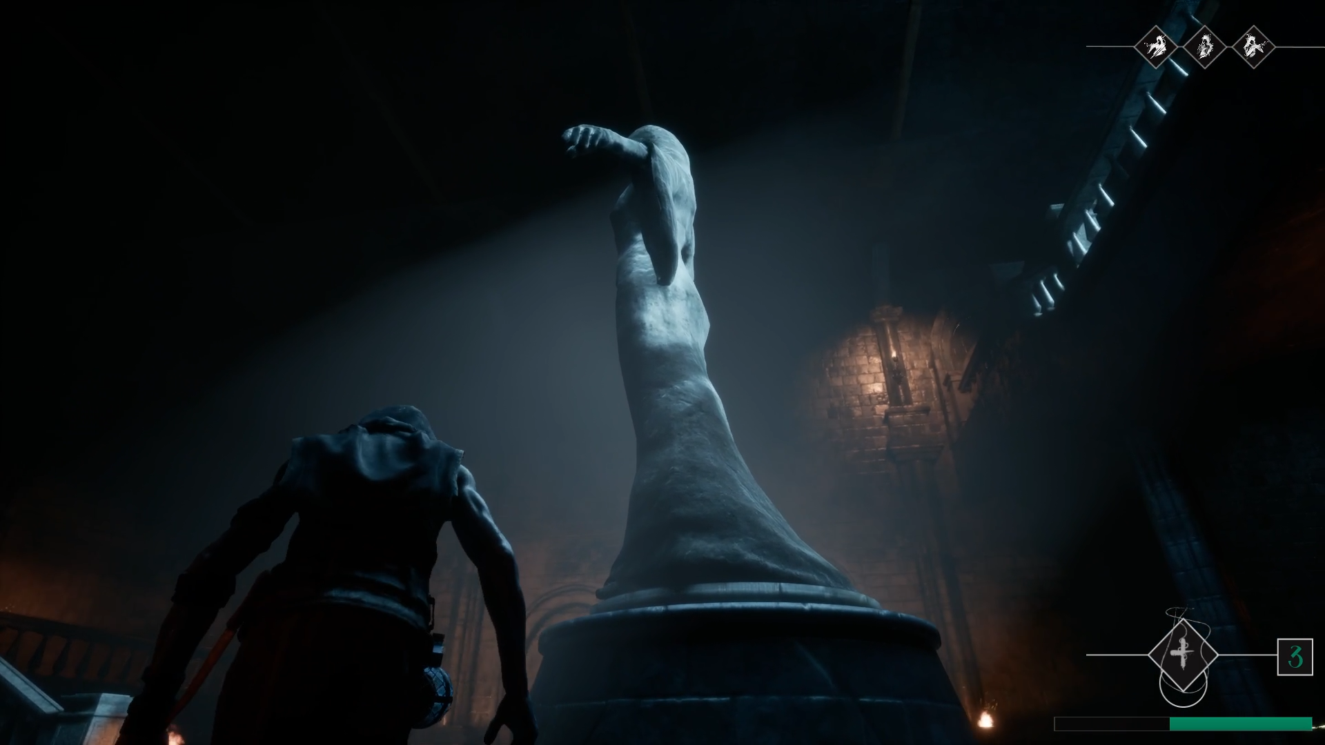 Thornbound screenshot1