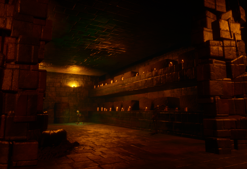 Thornbound screenshot2