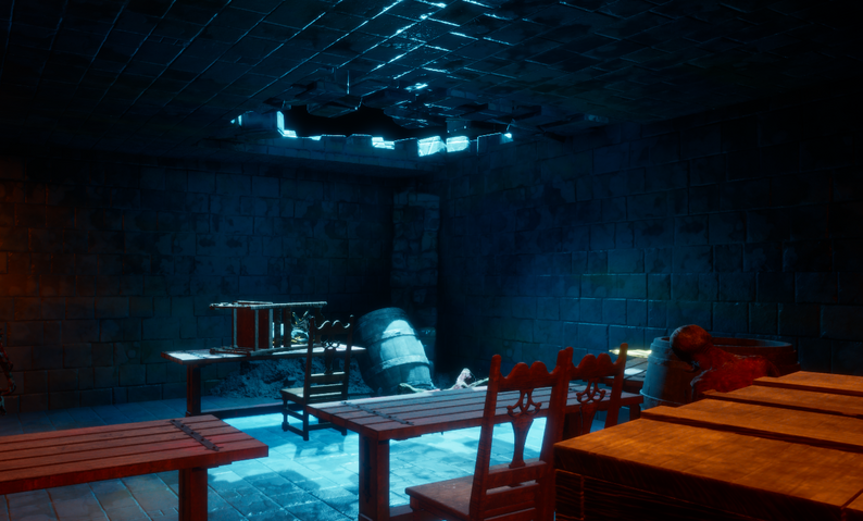 Thornbound screenshot3