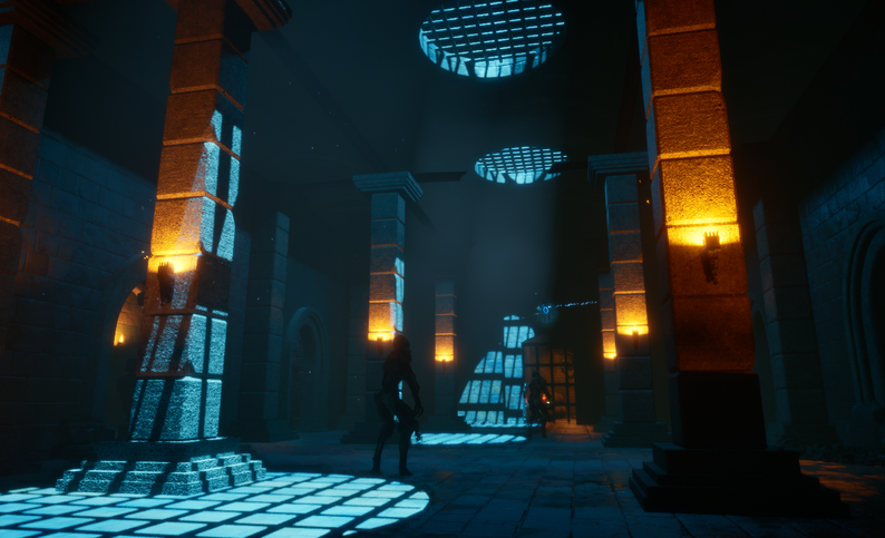 Thornbound screenshot6