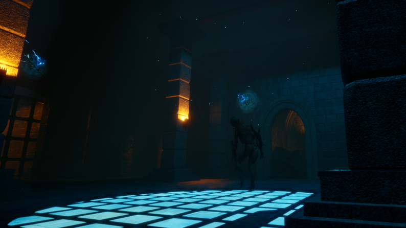 Thornbound screenshot7