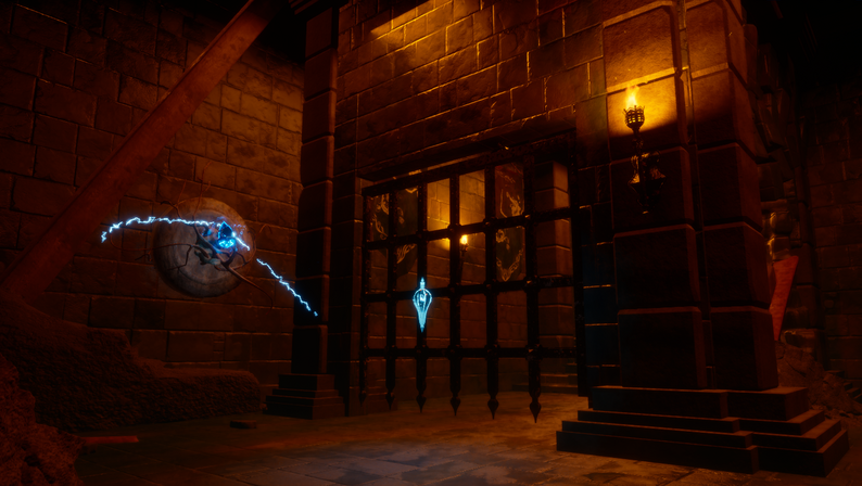 Thornbound screenshot8